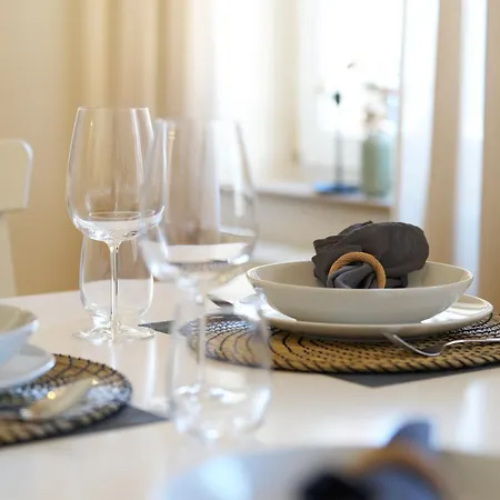 Apartment Marx - Studio-apartment Im Zentrum Von - Top-lage, Gratis Wlan, Ideal Fuer Paare & Geschaeftsreisende *