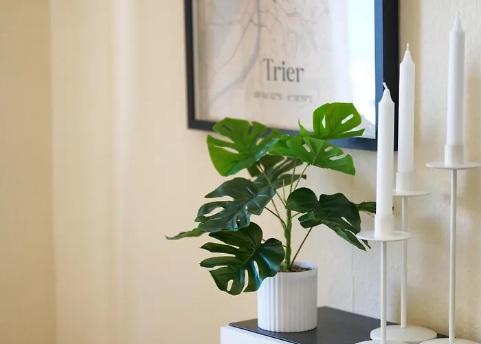 Marx - Studio-apartment Im Zentrum Von - Top-lage, Gratis Wlan, Ideal Fuer Paare & Geschaeftsreisende