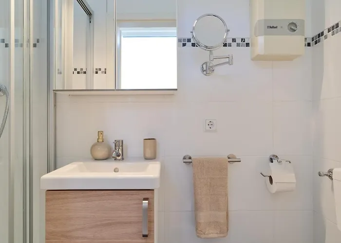 Marx - Studio-apartment Im Zentrum Von - Top-lage, Gratis Wlan, Ideal Fuer Paare & Geschaeftsreisende Lejlighed Trier